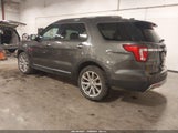 Ford Explorer Limited 1FM5K8F89GGB64548 fotografie