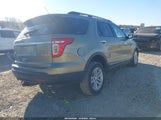 Ford Explorer Xlt 1FM5K7D81DGB05440 fotografie