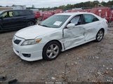 Toyota Camry Se 4T1BF3EK1BU740148 снимка