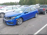 Honda Civic Lx 2HGFC2F54HH574044 снимка