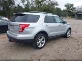 Ford Explorer Limited 1FM5K7F89EGA55952 снимка