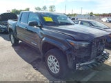 Toyota Tacoma Sr5 4Wd 3TMLB5JN6SM131058 photo