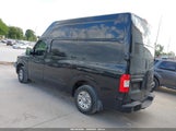Nissan Nv Cargo Nv2500 Hd Sl V6 1N6BF0LY6JN800070 fotografie