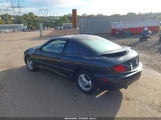 Pontiac Sunfire 3G2JB12F25S101194 снимка