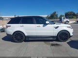 Land Rover Range Rover Sport 3.0L V6 Supercharged Hse/3.0L V6 Supercharged Se SALWG2VF0FA616954 снимка