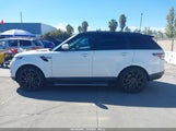 Land Rover Range Rover Sport 3.0L V6 Supercharged Hse/3.0L V6 Supercharged Se SALWG2VF0FA616954 photo