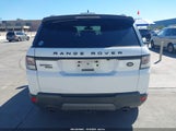 Land Rover Range Rover Sport 3.0L V6 Supercharged Hse/3.0L V6 Supercharged Se SALWG2VF0FA616954 снимка