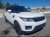 Land Rover Range Rover Sport 3.0L V6 Supercharged Hse/3.0L V6 Supercharged Se SALWG2VF0FA616954 photo