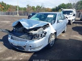 Chevrolet Impala Ls 2G1WB58K669417153 fotografie