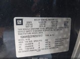 GMC Acadia Sle-2 1GKKNSLS1HZ227017 снимка