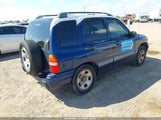 Suzuki Vitara Jls 2S3TE52V226102190 снимка