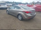 Hyundai Elantra Se 5NPDH4AE0GH665568 снимка