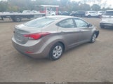 Hyundai Elantra Se 5NPDH4AE0GH665568 снимка