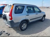 Honda Cr-V Lx JHLRD78443C033763 снимка
