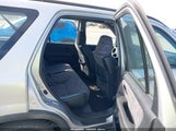 Honda Cr-V Lx JHLRD78443C033763 снимка