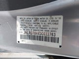 Honda Cr-V Lx JHLRD78443C033763 снимка