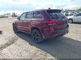Jeep Grand Cherokee Srt 4X4 1C4RJFDJ5HC811281 photo