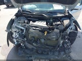Nissan Rogue Sv Intelligent Awd 5N1BT3BB5PC786401 photo
