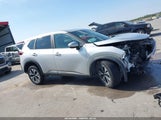 Nissan Rogue Sv Intelligent Awd 5N1BT3BB5PC786401 photo