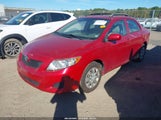 Toyota Corolla Le 2T1BU4EE9AC480345 снимка