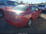 Toyota Corolla Le 2T1BU4EE9AC480345 снимка