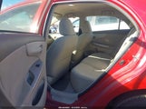 Toyota Corolla Le 2T1BU4EE9AC480345 снимка