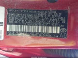 Toyota Corolla Le 2T1BU4EE9AC480345 снимка