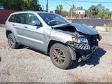 Jeep Grand Cherokee Limited 4X4 1C4RJFBG0HC955439 снимка