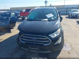 Ford Ecosport Titanium MAJ3S2KE3MC402925 снимка