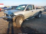 Toyota Tacoma Base V6 5TEWN72N74Z333489 снимка
