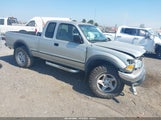 Toyota Tacoma Base V6 5TEWN72N74Z333489 photo