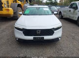Honda Accord Hybrid Ex-L 1HGCY2F63RA061204 fotografie