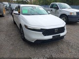 Honda Accord Hybrid Ex-L 1HGCY2F63RA061204 fotografie