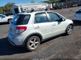 Suzuki Sx4 Technology JS2YB413496201946 fotografie