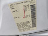 Nissan Altima 2.5/2.5 S/2.5 Sl/2.5 Sv 1N4AL3AP7FN867132 photo