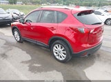 Mazda Cx-5 Grand Touring JM3KE2DY7E0345112 снимка