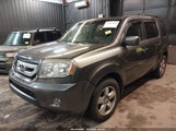 Honda Pilot Ex-L 5FNYF4H6XBB012842 fotografie