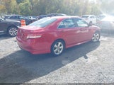 Toyota Camry Se 4T1BF3EK9BU608450 снимка