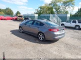 Ford Fusion Se 1FA6P0H76E5397611 снимка