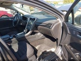 Ford Fusion Se 1FA6P0H76E5397611 снимка