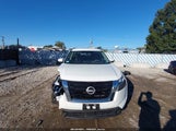 Nissan Pathfinder Sv Fwd 5N1DR3BA3RC310990 снимка