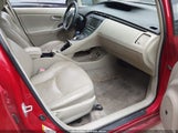 Toyota Prius Four JTDKN3DUXB0290873 снимка