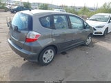 Honda Fit JHMGE8H38DC082558 снимка