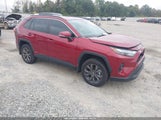 Toyota Rav4 Hybrid Xle Premium 4T3B6RFV4RU144982 снимка