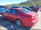 Ford Fusion Se 3FAHP0HA2AR271550 снимка