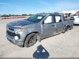 Chevrolet Silverado 1GCUDDEDXRZ119322 снимка