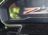 Chevrolet Silverado 1GCUDDEDXRZ119322 снимка