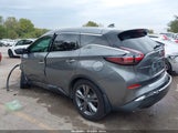 Nissan Murano Platinum Intelligent Awd 5N1AZ2DS3MC134325 fotografie