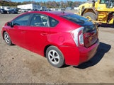 Toyota Prius Three JTDKN3DU4E1744212 снимка
