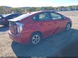 Toyota Prius Three JTDKN3DU4E1744212 снимка